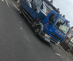 SCRAP CAR COLLECTION BELFAST BANGOR CARRICK LISBURN ETC V5 FORMS FILLED OUT - Image 9/10