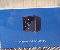 Wirless Mini Camera