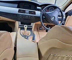 bmw 520d - Image 7/10