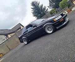 Ae86 Levin
