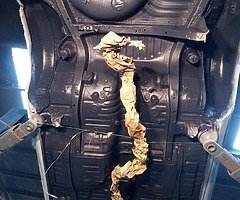 Ae86 Levin - Image 5/10