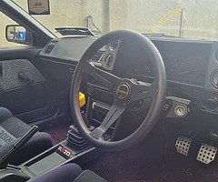 Ae86 Levin - Image 8/10