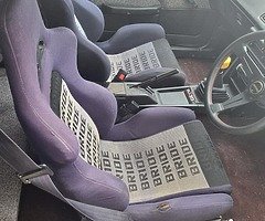 Ae86 Levin - Image 9/10