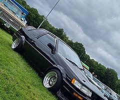 Ae86 Levin - Image 10/10