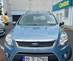 Ford KUGA 2009