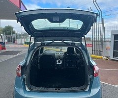 Ford KUGA 2009