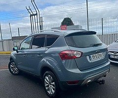 Ford KUGA 2009 - Image 4/9