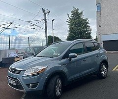 Ford KUGA 2009 - Image 5/9