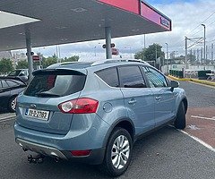 Ford KUGA 2009 - Image 7/9