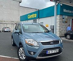 Ford KUGA 2009 - Image 9/9