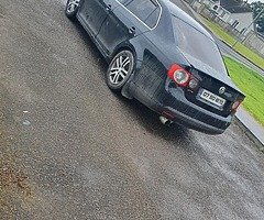 2007 mk5 jetta 1.9tdi