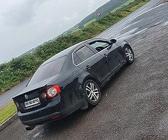 2007 mk5 jetta 1.9tdi