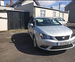 Seat ibiza 171 1.0L petrol mpi