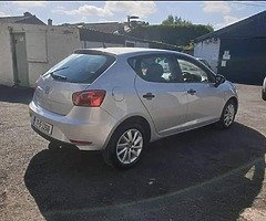 Seat ibiza 171 1.0L petrol mpi