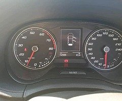 Seat ibiza 171 1.0L petrol mpi