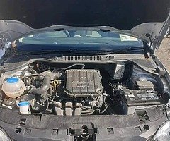 Seat ibiza 171 1.0L petrol mpi - Image 5/8