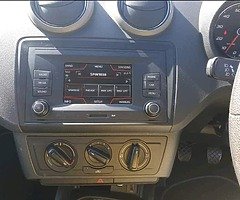 Seat ibiza 171 1.0L petrol mpi - Image 6/8