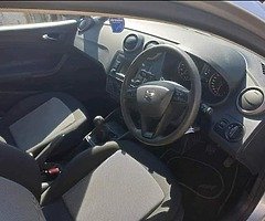 Seat ibiza 171 1.0L petrol mpi - Image 7/8