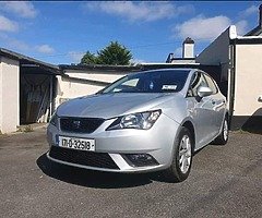 Seat ibiza 171 1.0L petrol mpi - Image 8/8