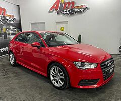2016 Audi A3 SE Technik Ultra 1.6 TDI 110 BHP - Image 5/10