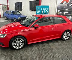 2016 Audi A3 SE Technik Ultra 1.6 TDI 110 BHP - Image 8/10