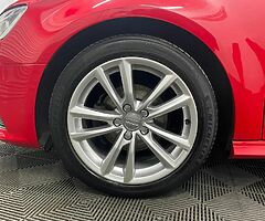 2016 Audi A3 SE Technik Ultra 1.6 TDI 110 BHP - Image 10/10