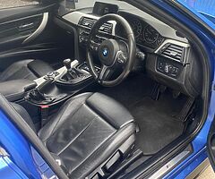 BMW F30 Msport - Image 6/6