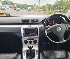 2009 Volkswagen Passat Estate - Image 4/6