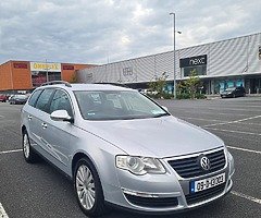 2009 Volkswagen Passat Estate - Image 6/6