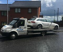 Scrap cars vans jeeps wanted top prices paid scrap metal clearance of scrap metal - Image 6/10