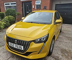 2021 Peugeot 208 - PureTech Active S/S