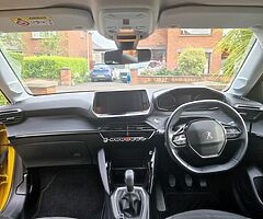 2021 Peugeot 208 - PureTech Active S/S
