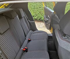 2021 Peugeot 208 - PureTech Active S/S - Image 3/7