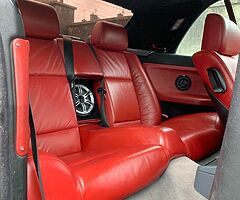 Bmw E36 325IS M50B25 - Image 5/8