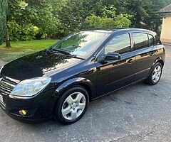 08 OPEL ASTRA 1.4 , NCT 08/23 - Image 5/10