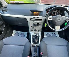 08 OPEL ASTRA 1.4 , NCT 08/23 - Image 6/10
