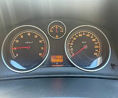 08 OPEL ASTRA 1.4 , NCT 08/23 - Image 7/10