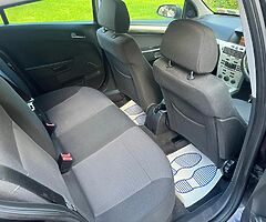 08 OPEL ASTRA 1.4 , NCT 08/23 - Image 8/10