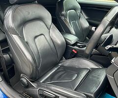 2015 Audi A5 S Line Black Edition Plus - Image 5/10