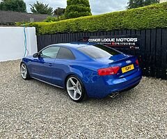 2015 Audi A5 S Line Black Edition Plus - Image 10/10