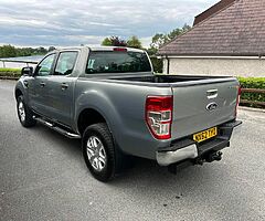 2012 Ford Ranger 2.2 Limited - Image 4/10