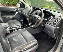 2012 Ford Ranger 2.2 Limited - Image 5/10