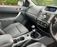 2012 Ford Ranger 2.2 Limited - Image 7/10