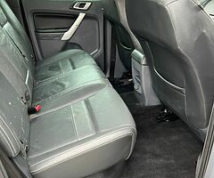 2012 Ford Ranger 2.2 Limited - Image 8/10