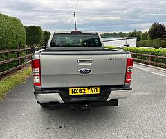 2012 Ford Ranger 2.2 Limited - Image 10/10