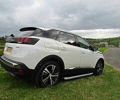 2018 Peugeot 3008 - Image 5/10