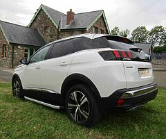 2018 Peugeot 3008 - Image 6/10