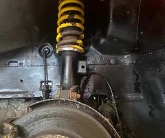 Mivec colt breaking - Image 7/10