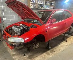 Mivec colt breaking - Image 10/10