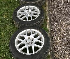 Mk4 parts clear out